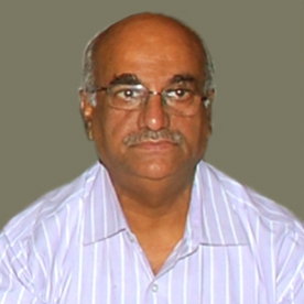 executive member