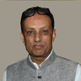 executive member