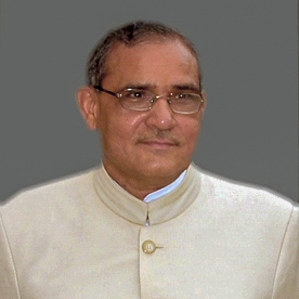 executive member
